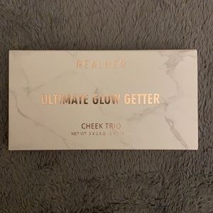 REALHER Ultimate Glow Getter